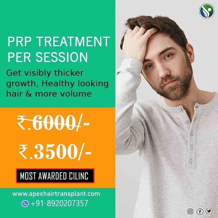 PRP Therapy 