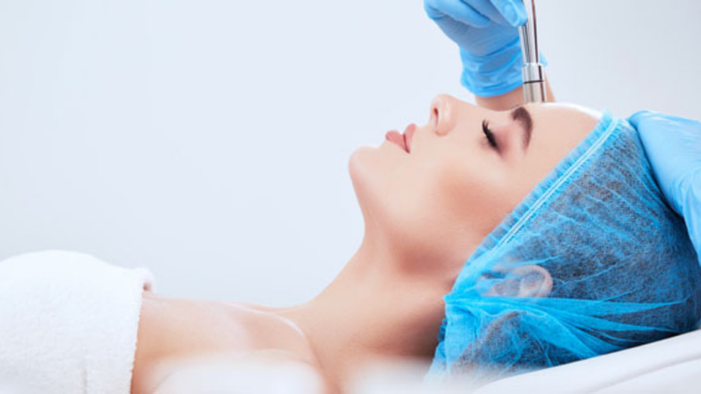Skin Care Treatment 9 Apex Hair Transplant and Skin Clinic