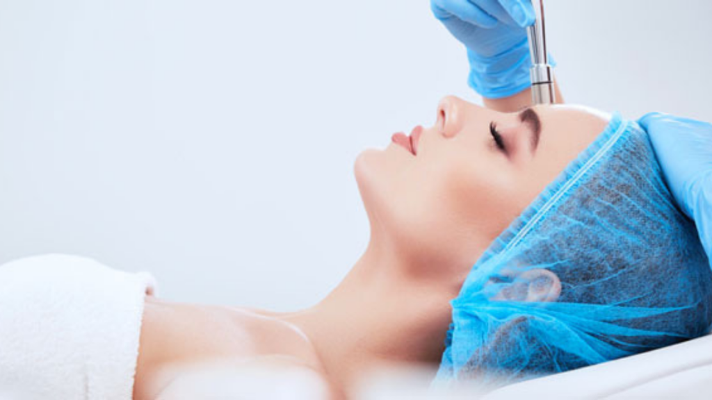 Apex Hair Transplant and Skin Clinic