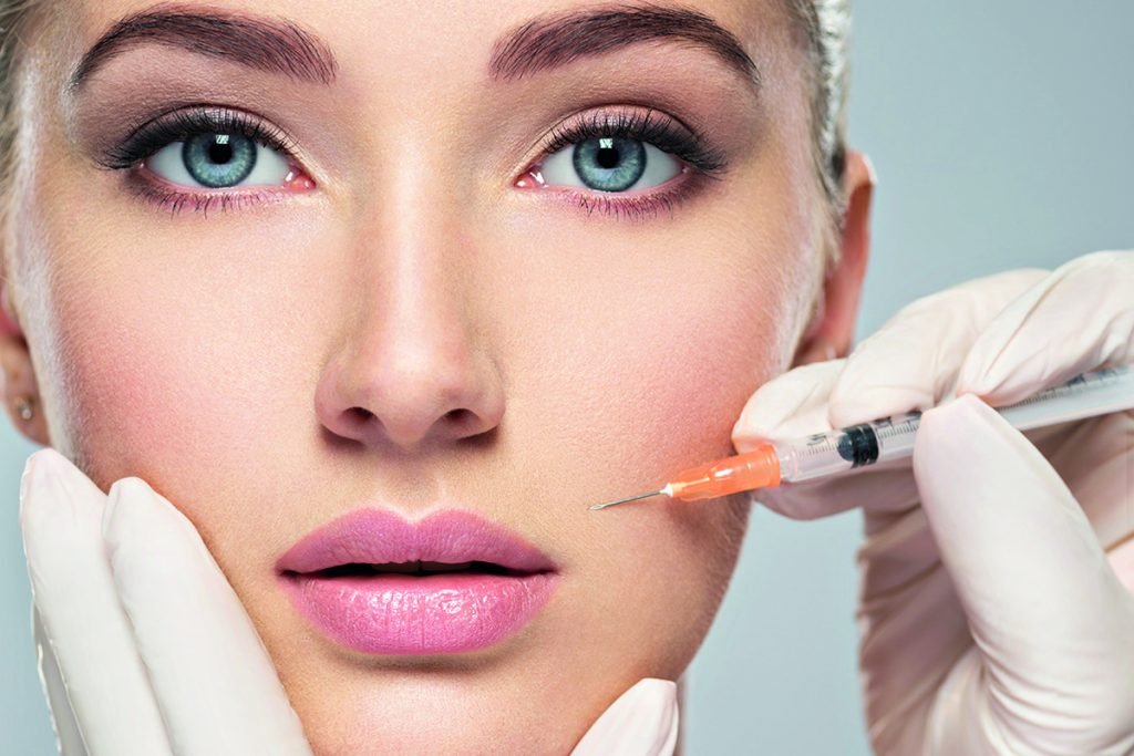 Skin Care Treatment 7 hch |