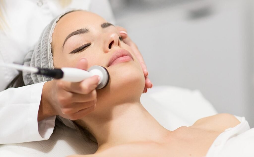 Cosmetic Dermatolgy 1 hfh |