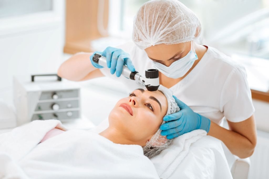 Cosmetic Dermatolgy 2 sbb |