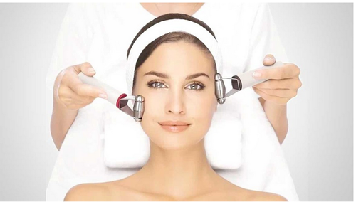 Skin Care Treatment 1 |